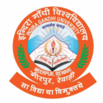 IGU Meerpur Logo
