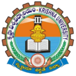 Krishna University Logo