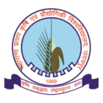 MPUAT Udaipur Logo