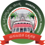 Mandya University Logo