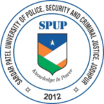 SPUP Jodhpur Logo